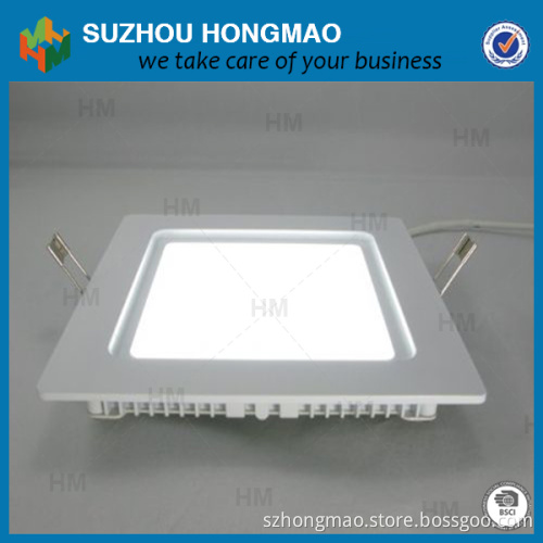 panel led light 15w led panel light price